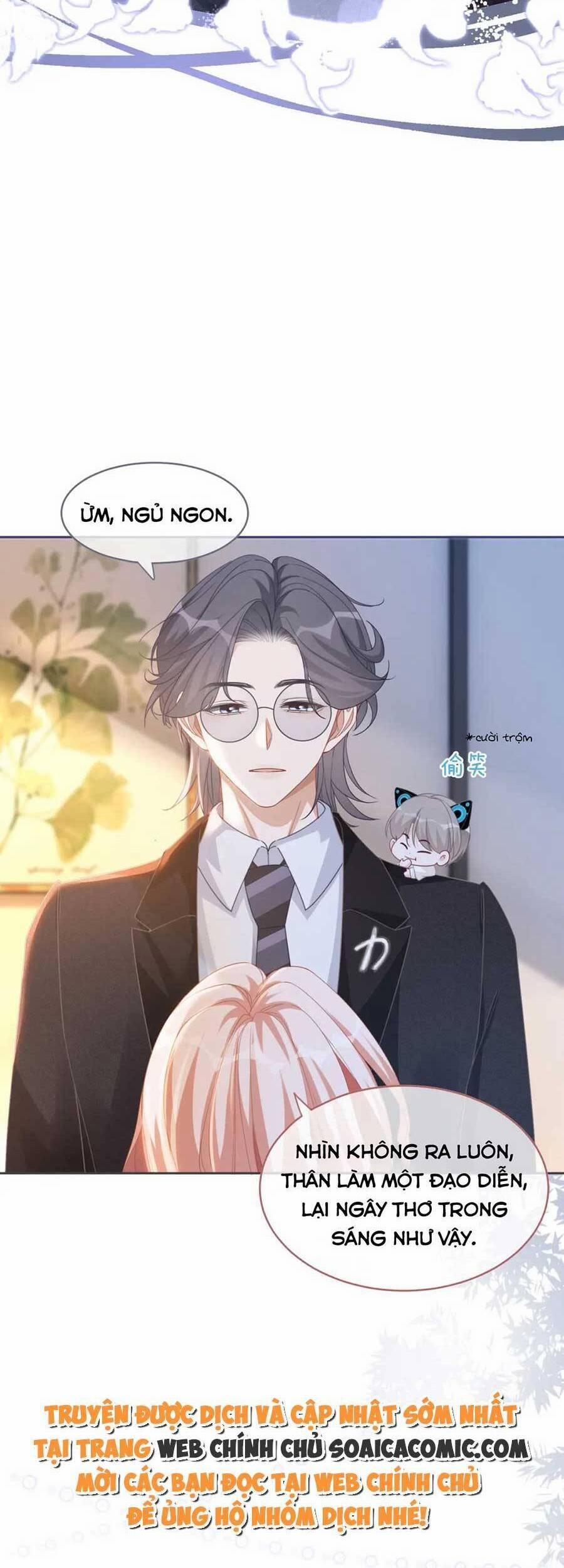 Xuyên Nhanh Nữ Phụ Bình Tĩnh Chút 103 trang 17