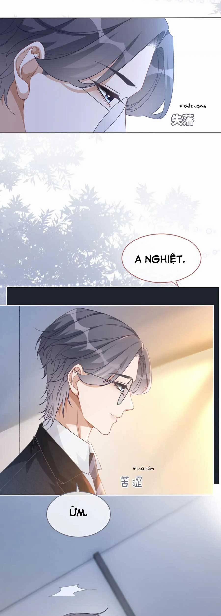 Xuyên Nhanh Nữ Phụ Bình Tĩnh Chút 103 trang 18