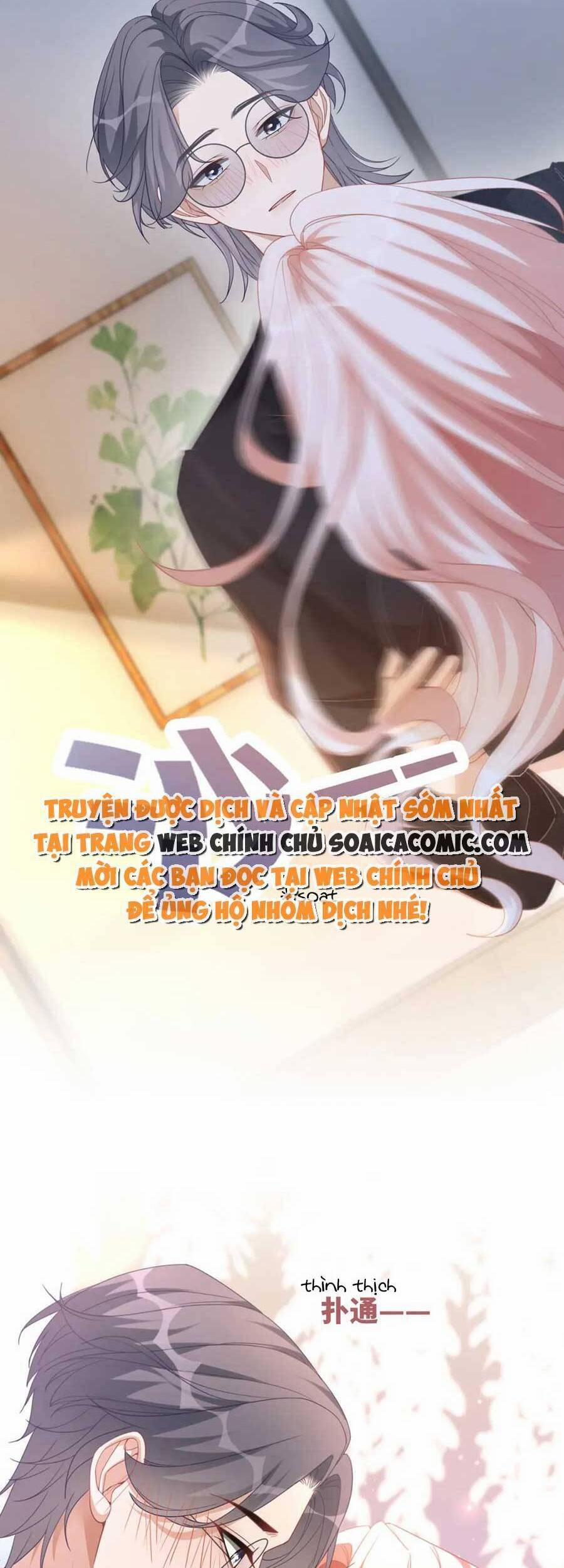 Xuyên Nhanh Nữ Phụ Bình Tĩnh Chút 103 trang 19