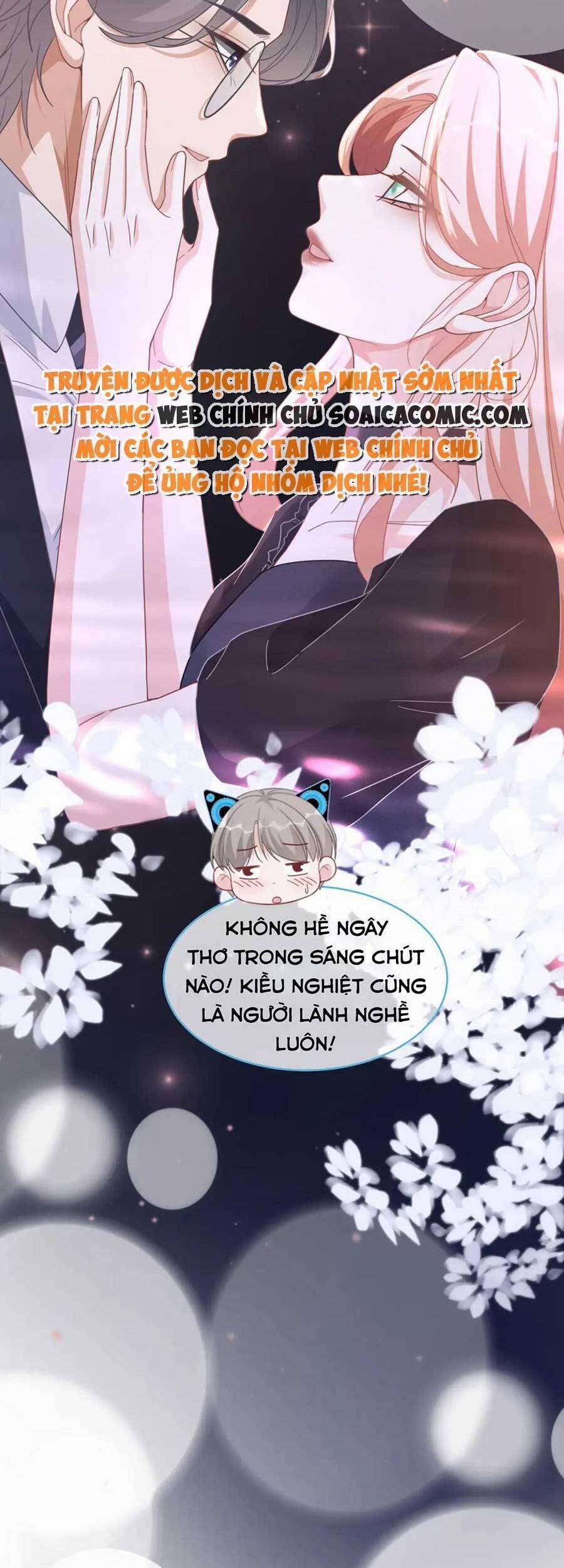 Xuyên Nhanh Nữ Phụ Bình Tĩnh Chút 103 trang 26