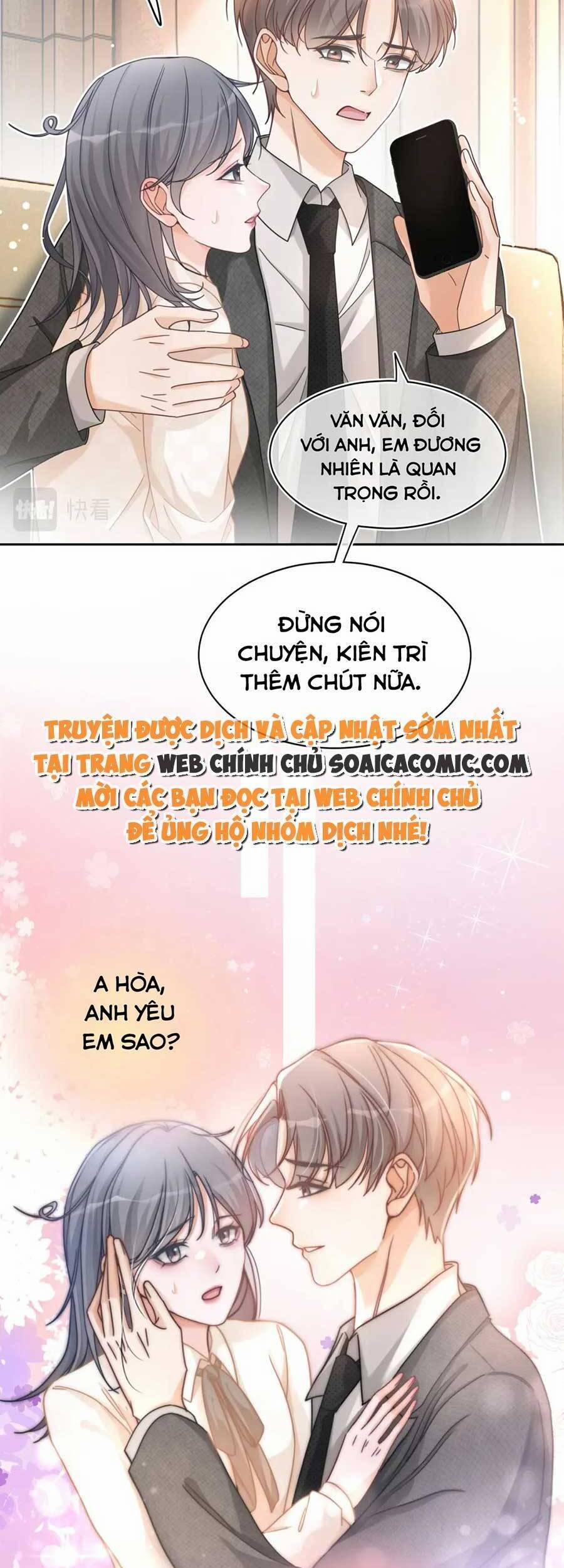 Xuyên Nhanh Nữ Phụ Bình Tĩnh Chút 103 trang 3