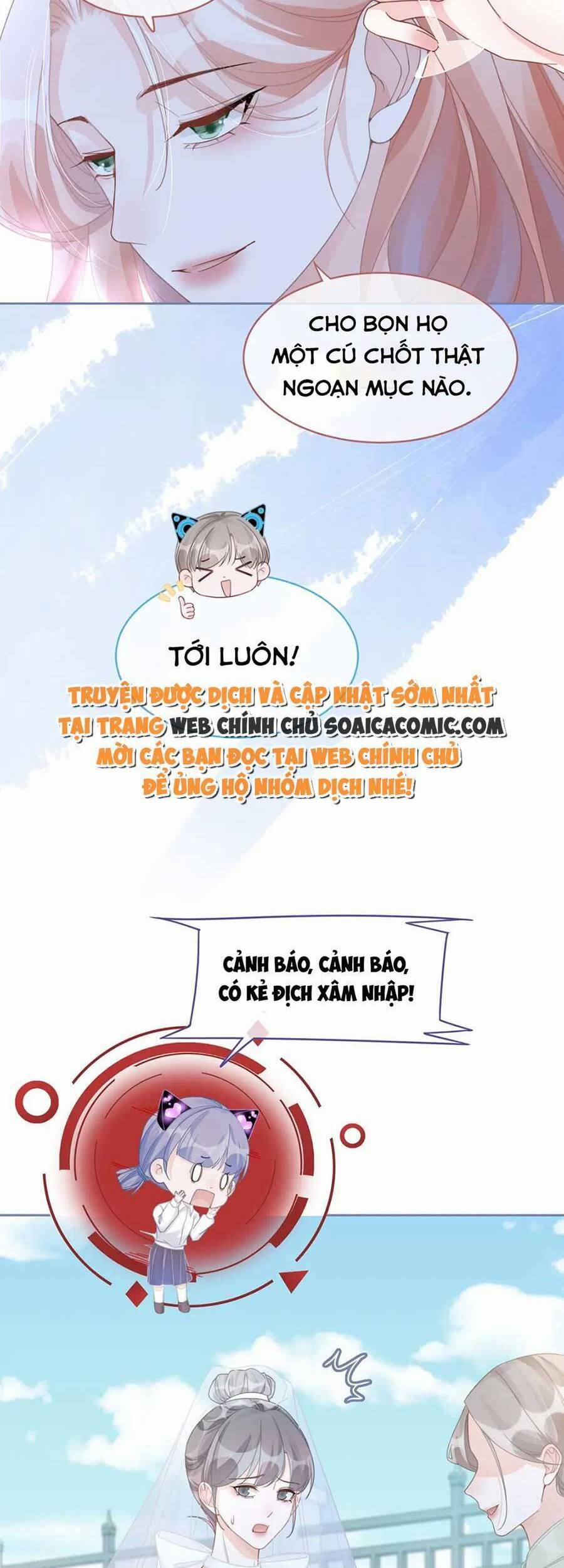 Xuyên Nhanh Nữ Phụ Bình Tĩnh Chút 104 trang 13