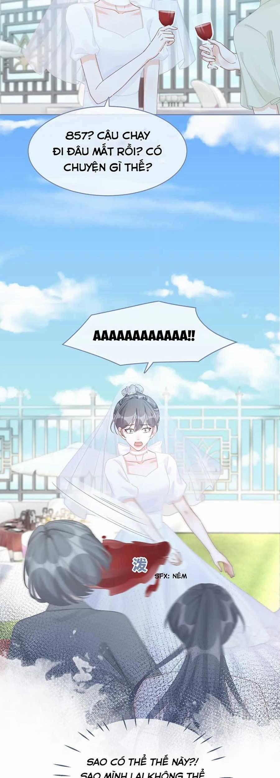 Xuyên Nhanh Nữ Phụ Bình Tĩnh Chút 104 trang 14