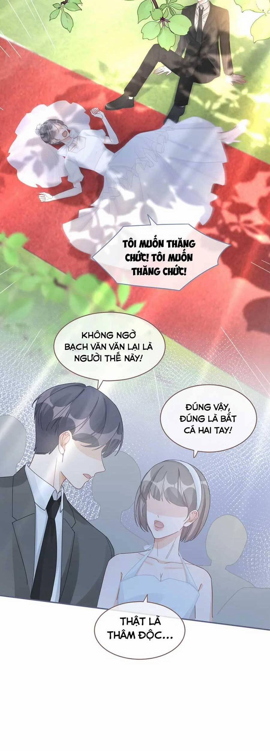 Xuyên Nhanh Nữ Phụ Bình Tĩnh Chút 104 trang 17