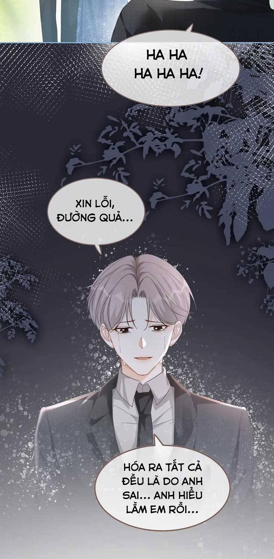 Xuyên Nhanh Nữ Phụ Bình Tĩnh Chút 104 trang 19