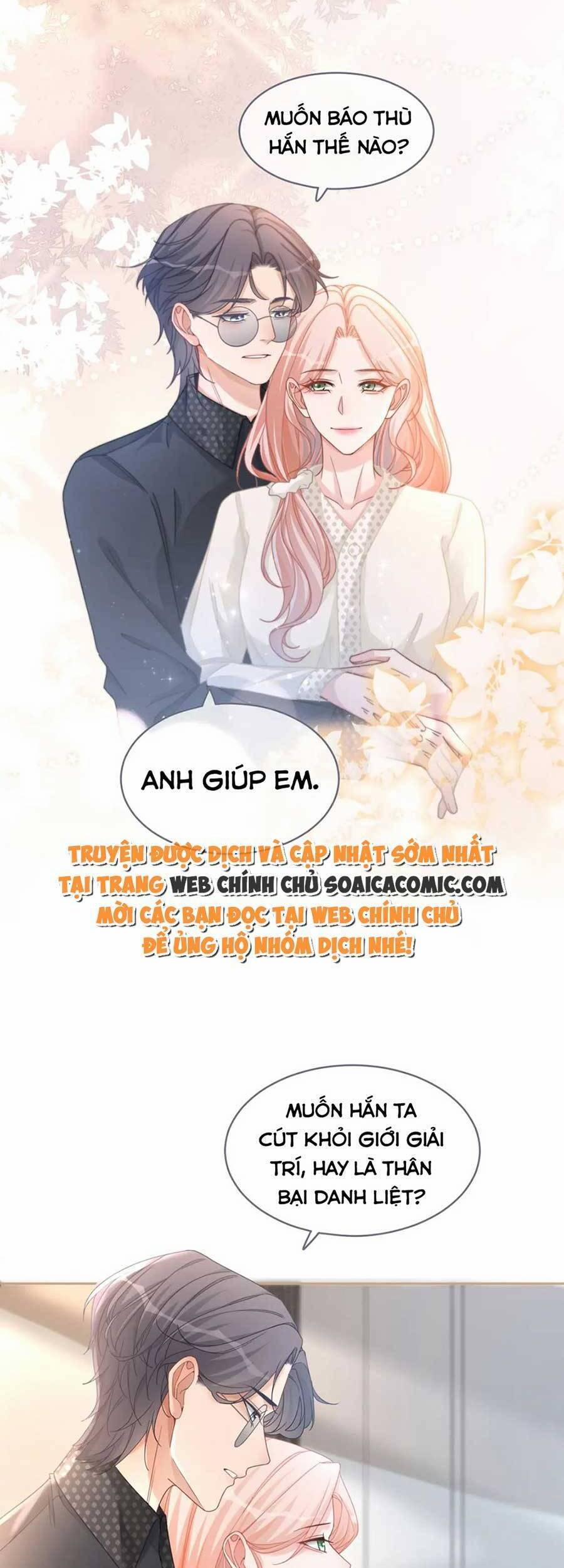 Xuyên Nhanh Nữ Phụ Bình Tĩnh Chút 104 trang 2