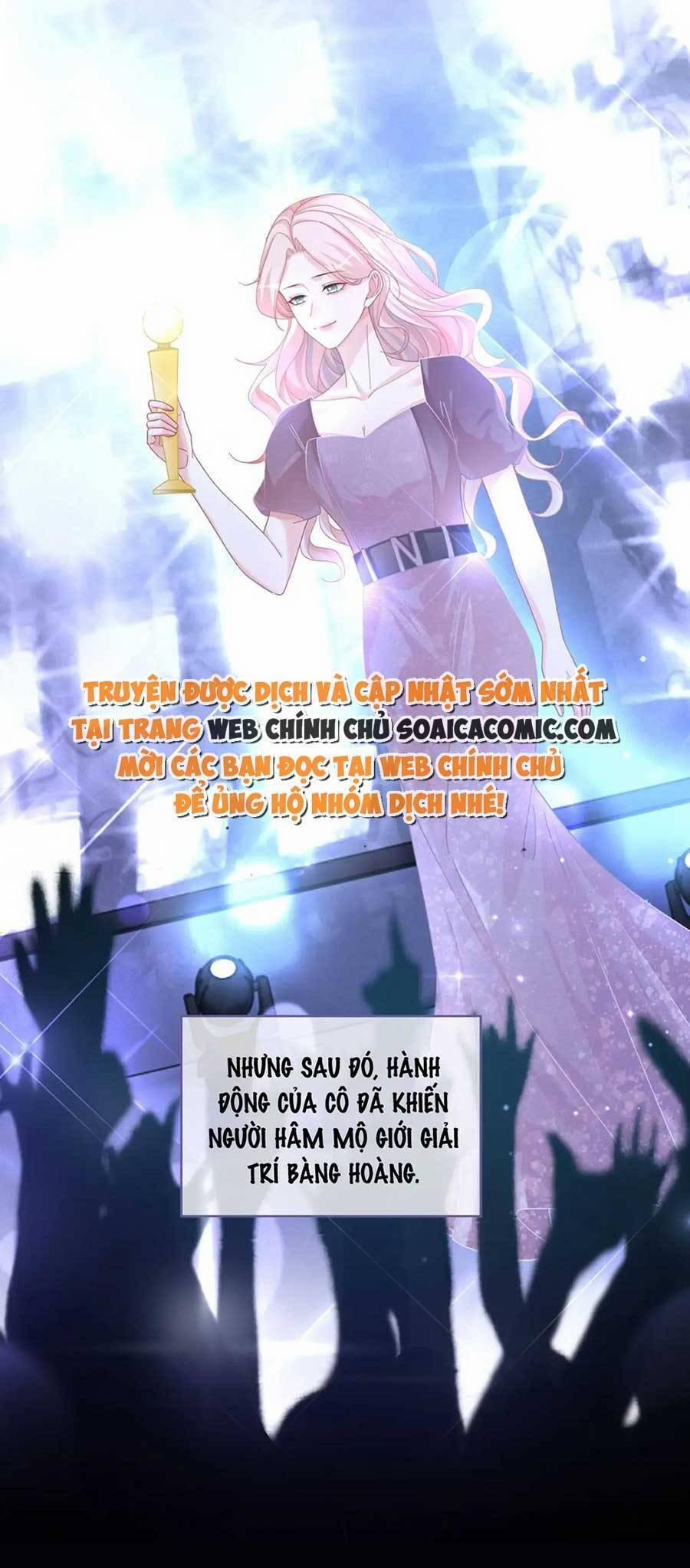 Xuyên Nhanh Nữ Phụ Bình Tĩnh Chút 104 trang 27