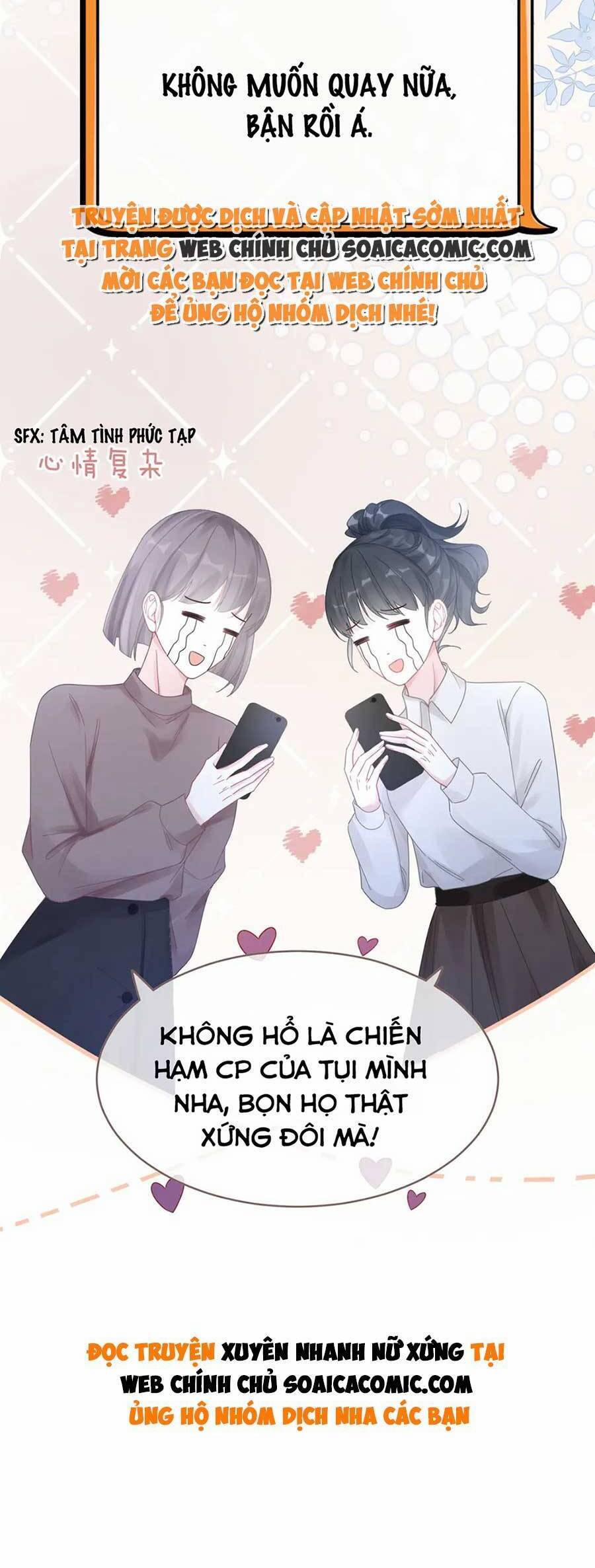 Xuyên Nhanh Nữ Phụ Bình Tĩnh Chút 104 trang 30