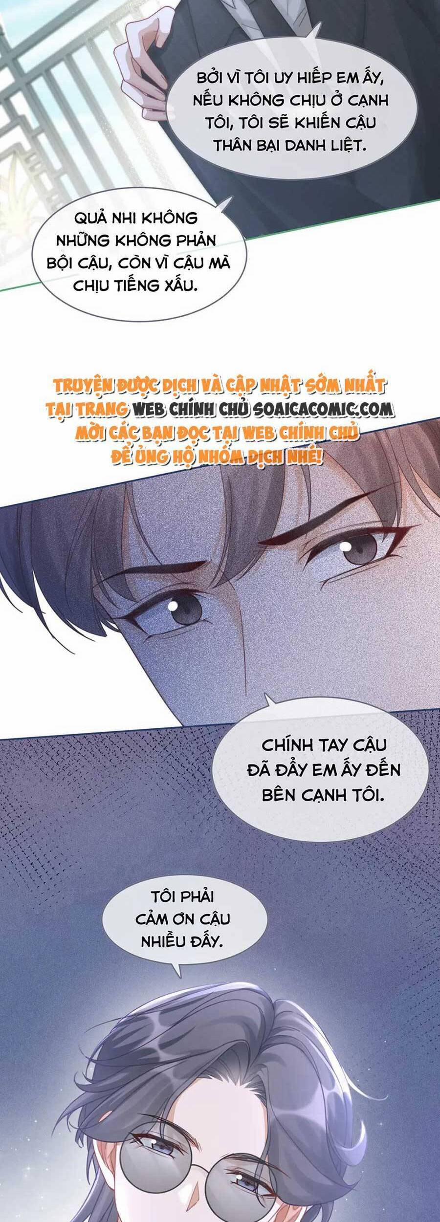 Xuyên Nhanh Nữ Phụ Bình Tĩnh Chút 104 trang 9