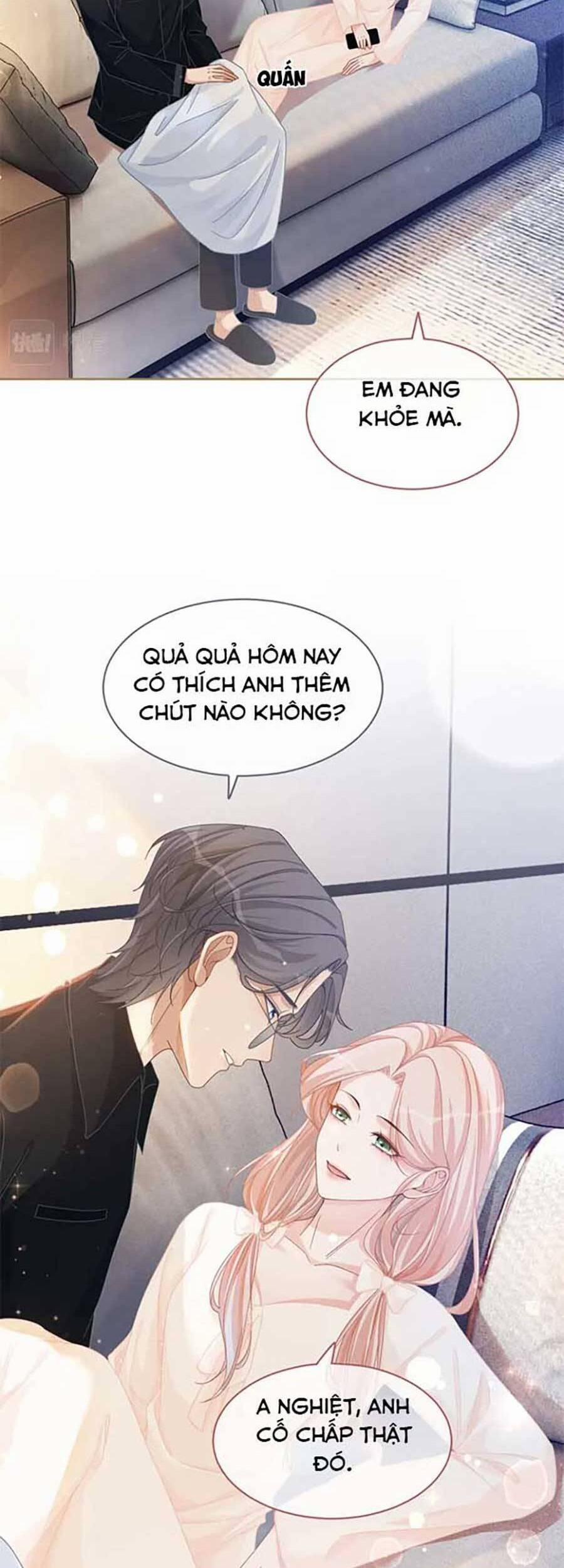 Xuyên Nhanh Nữ Phụ Bình Tĩnh Chút 105 trang 1