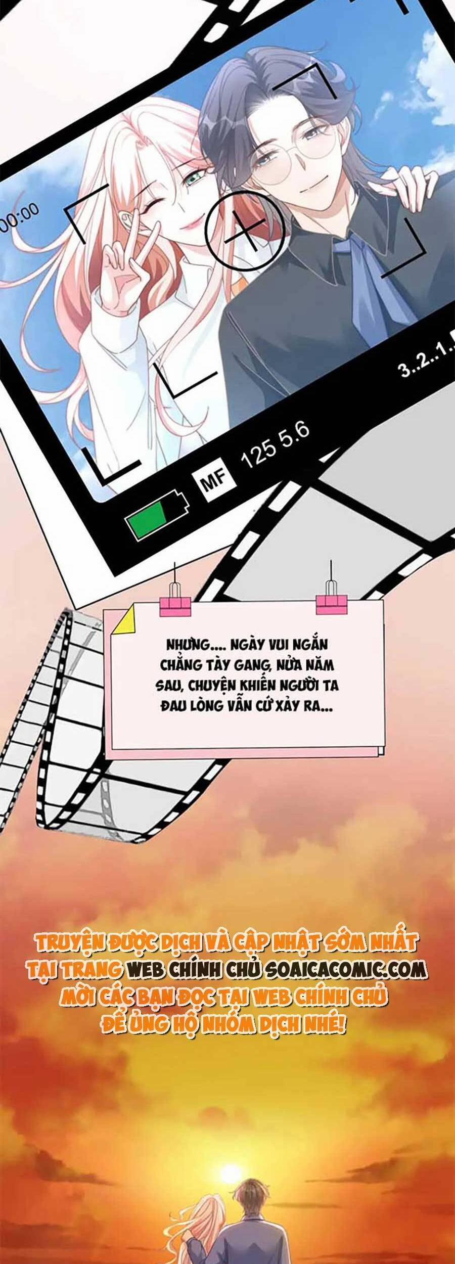 Xuyên Nhanh Nữ Phụ Bình Tĩnh Chút 105 trang 20