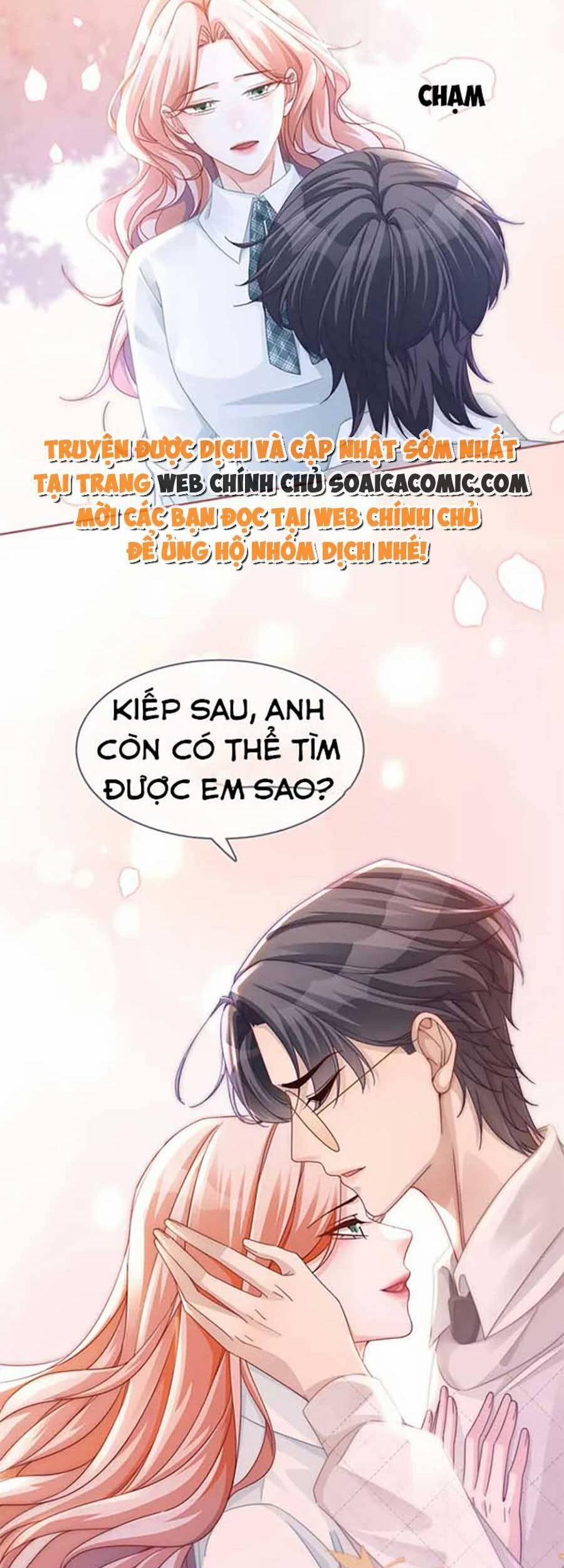 Xuyên Nhanh Nữ Phụ Bình Tĩnh Chút 105 trang 25