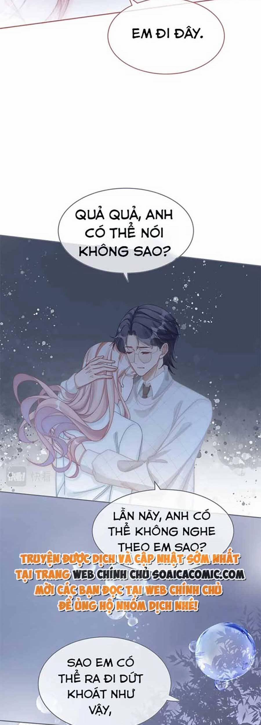 Xuyên Nhanh Nữ Phụ Bình Tĩnh Chút 105 trang 27