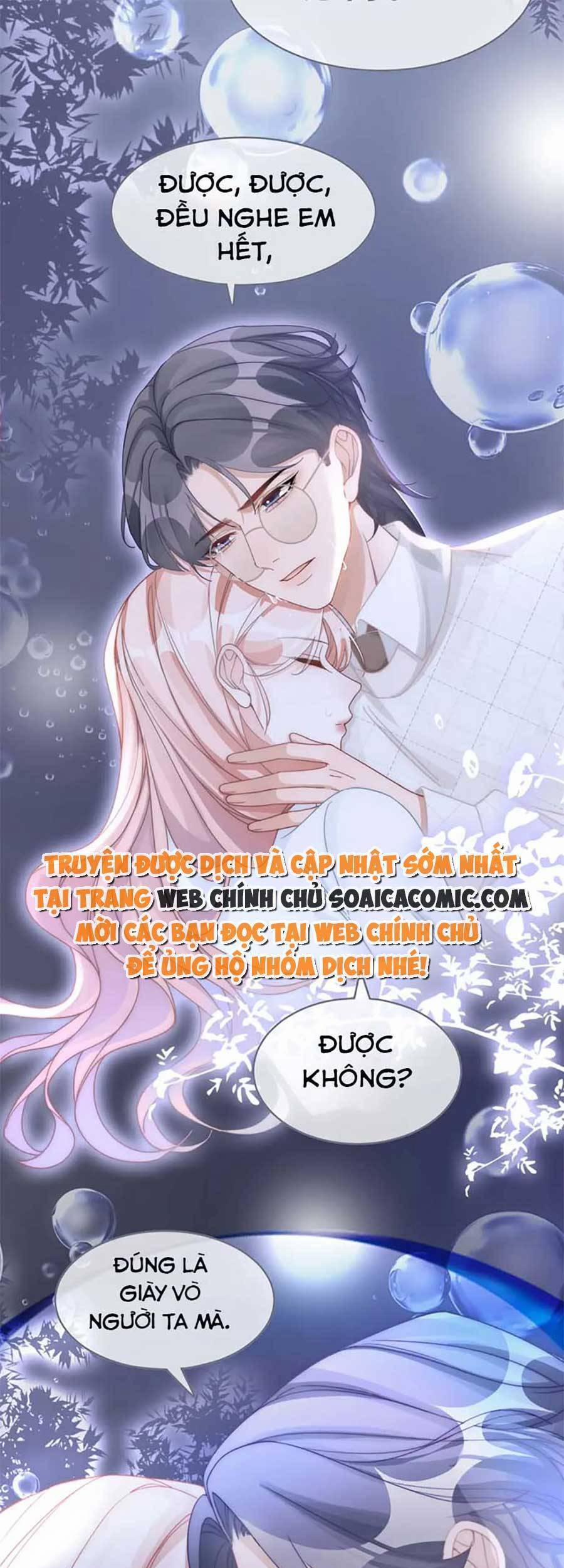 Xuyên Nhanh Nữ Phụ Bình Tĩnh Chút 105 trang 29