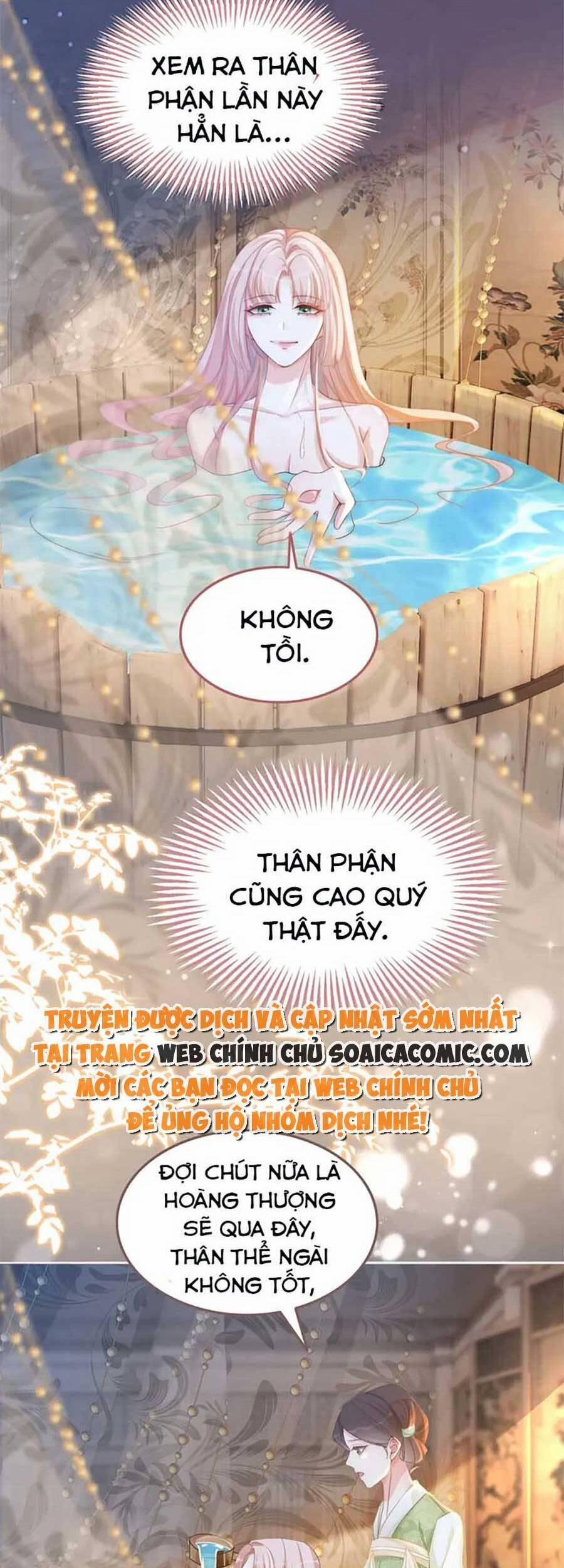 Xuyên Nhanh Nữ Phụ Bình Tĩnh Chút 105 trang 34