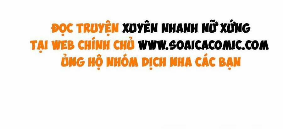 Xuyên Nhanh Nữ Phụ Bình Tĩnh Chút 105 trang 36