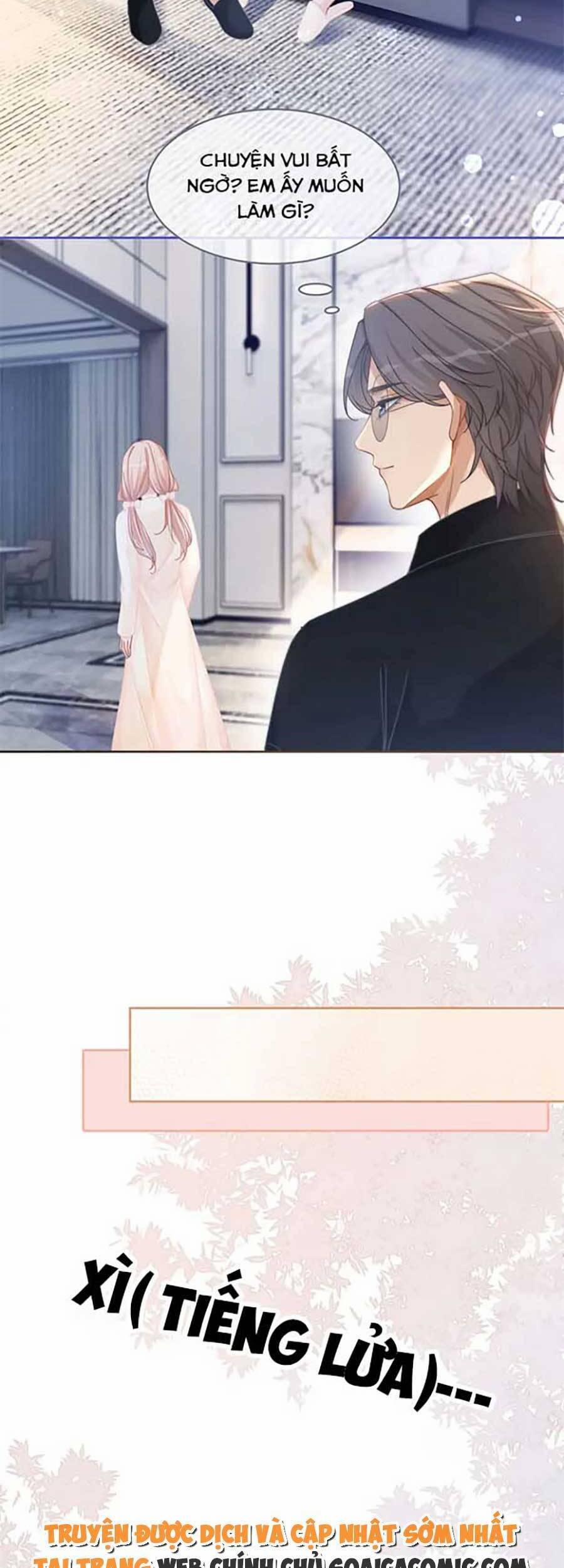 Xuyên Nhanh Nữ Phụ Bình Tĩnh Chút 105 trang 7