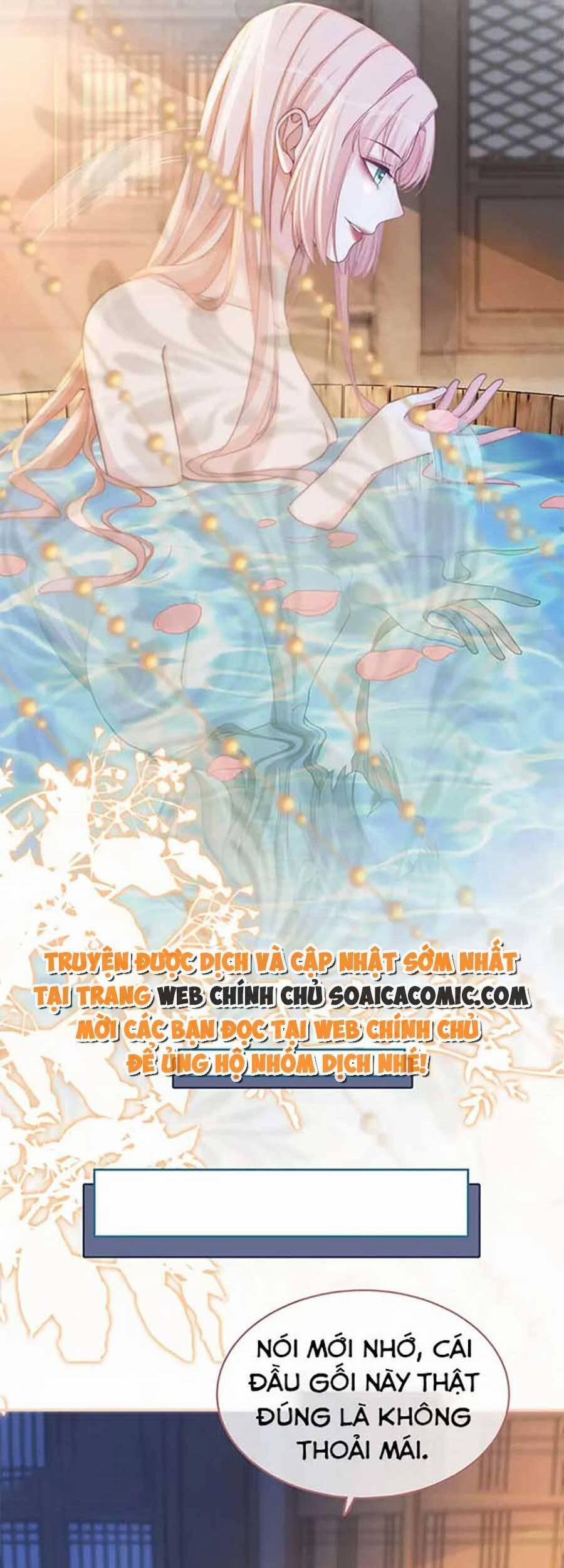 Xuyên Nhanh Nữ Phụ Bình Tĩnh Chút 106 trang 10