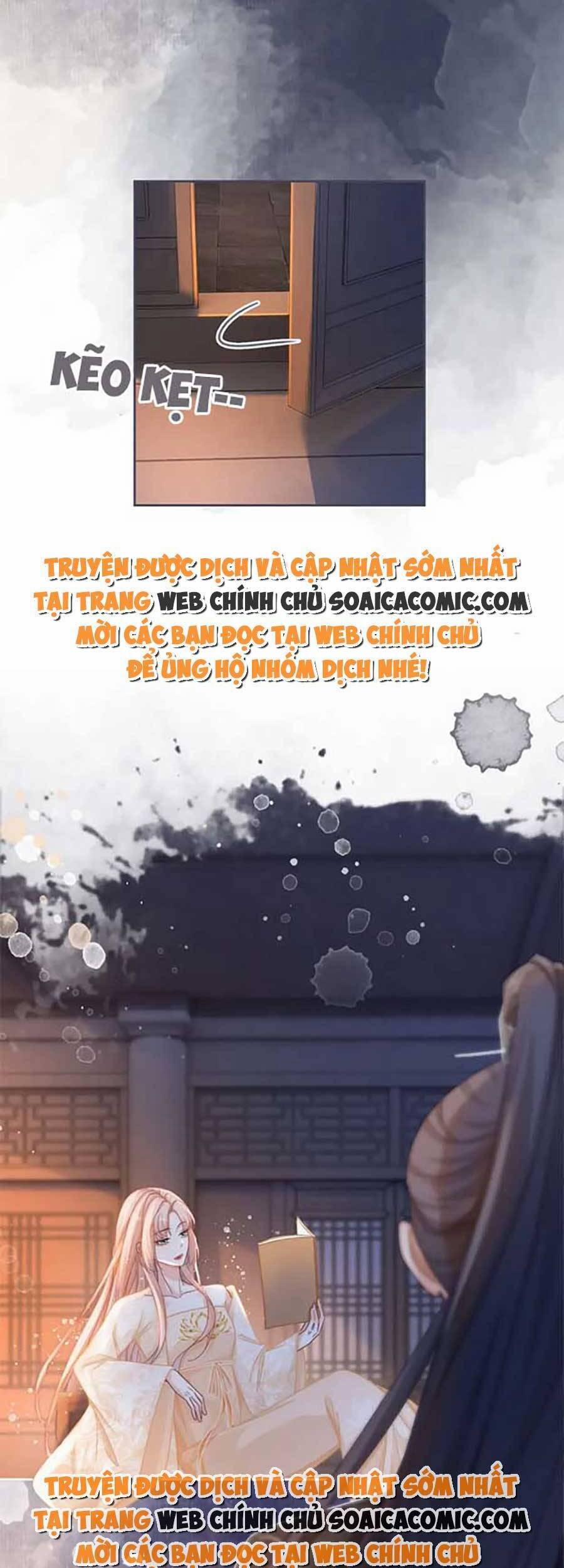 Xuyên Nhanh Nữ Phụ Bình Tĩnh Chút 106 trang 16