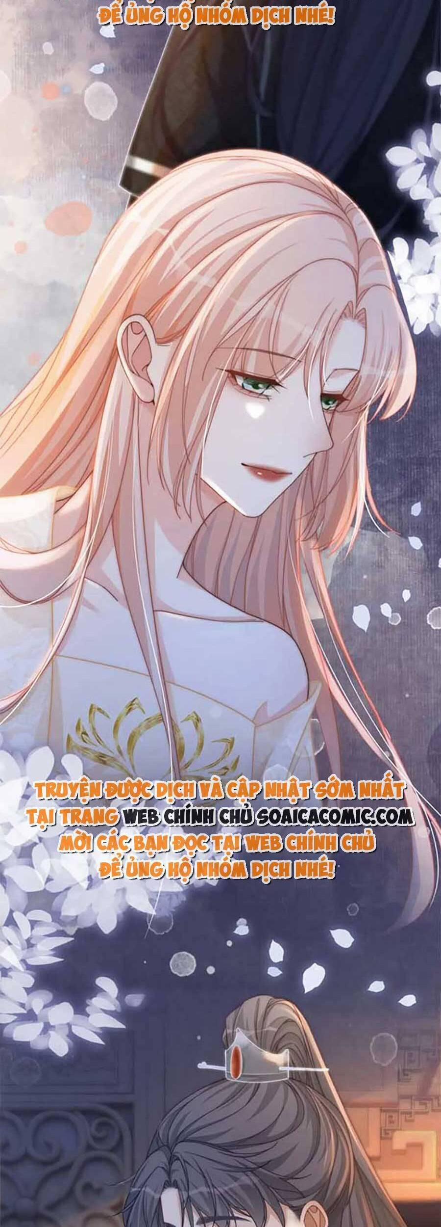 Xuyên Nhanh Nữ Phụ Bình Tĩnh Chút 106 trang 17