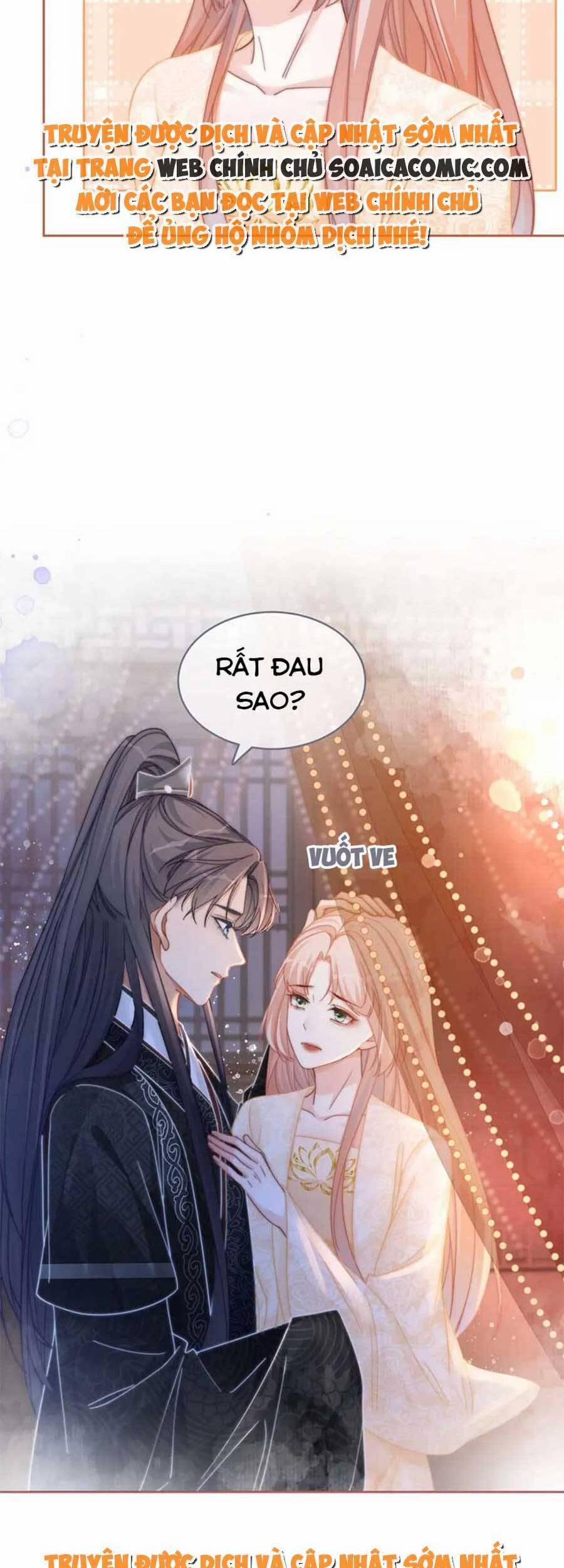 Xuyên Nhanh Nữ Phụ Bình Tĩnh Chút 106 trang 29