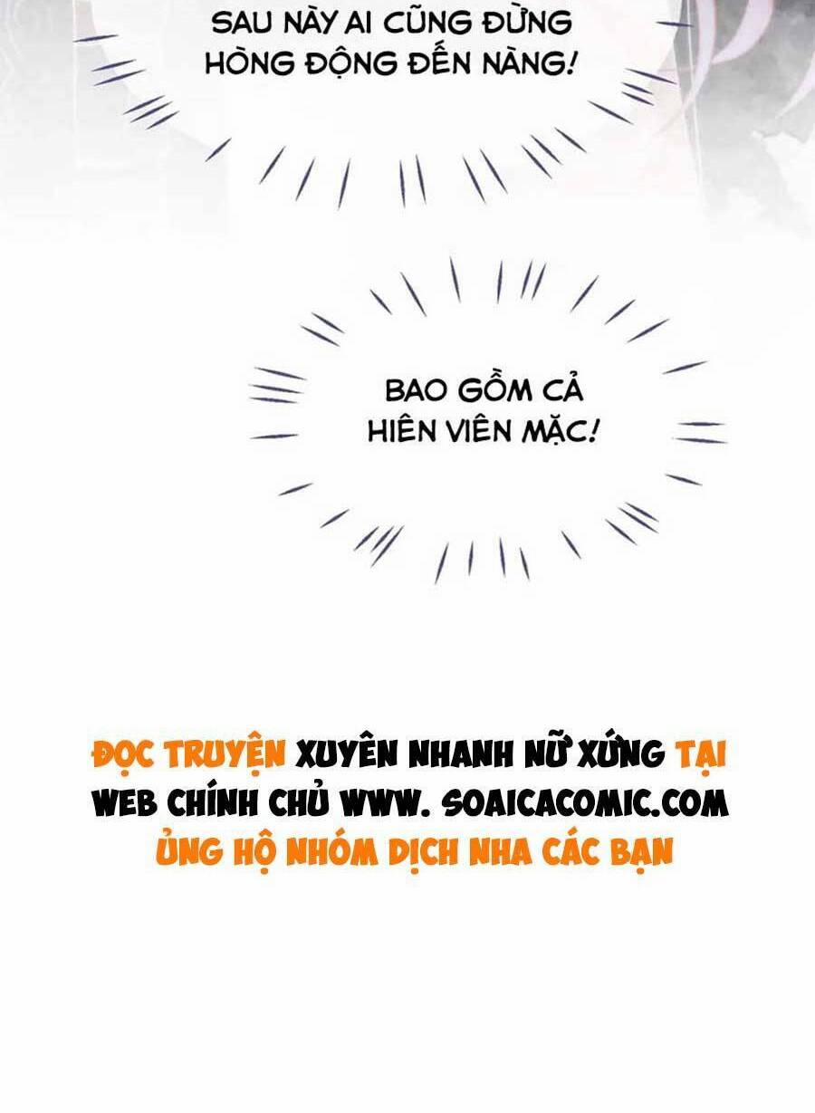 Xuyên Nhanh Nữ Phụ Bình Tĩnh Chút 106 trang 34