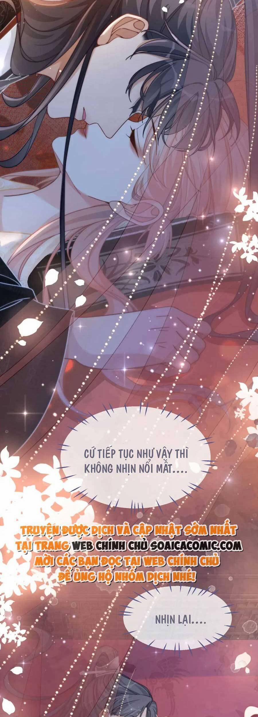 Xuyên Nhanh Nữ Phụ Bình Tĩnh Chút 107 trang 10