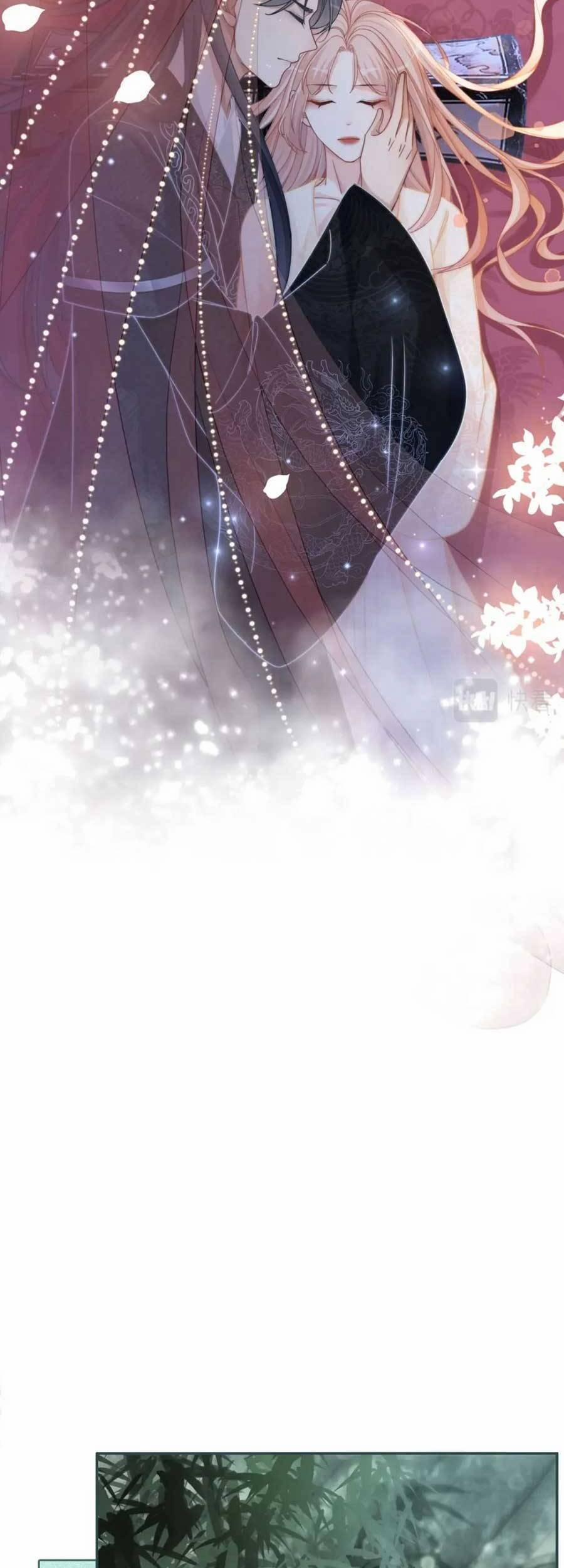 Xuyên Nhanh Nữ Phụ Bình Tĩnh Chút 107 trang 11