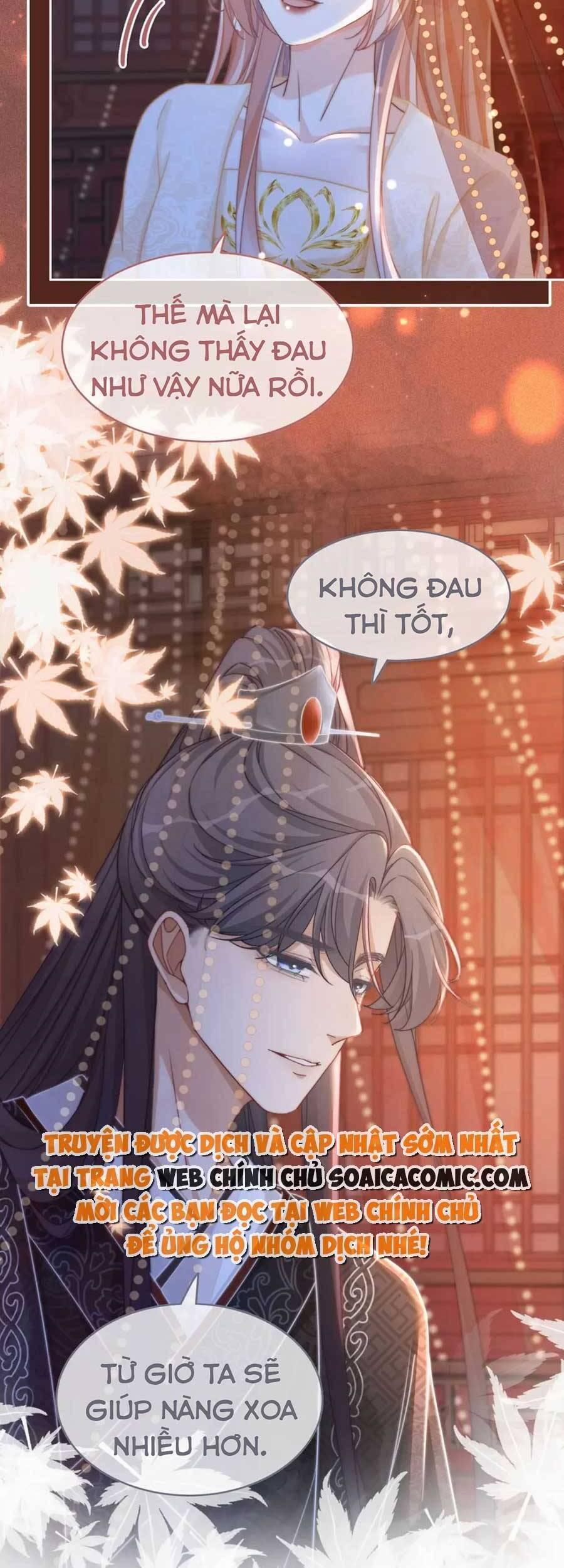 Xuyên Nhanh Nữ Phụ Bình Tĩnh Chút 107 trang 2