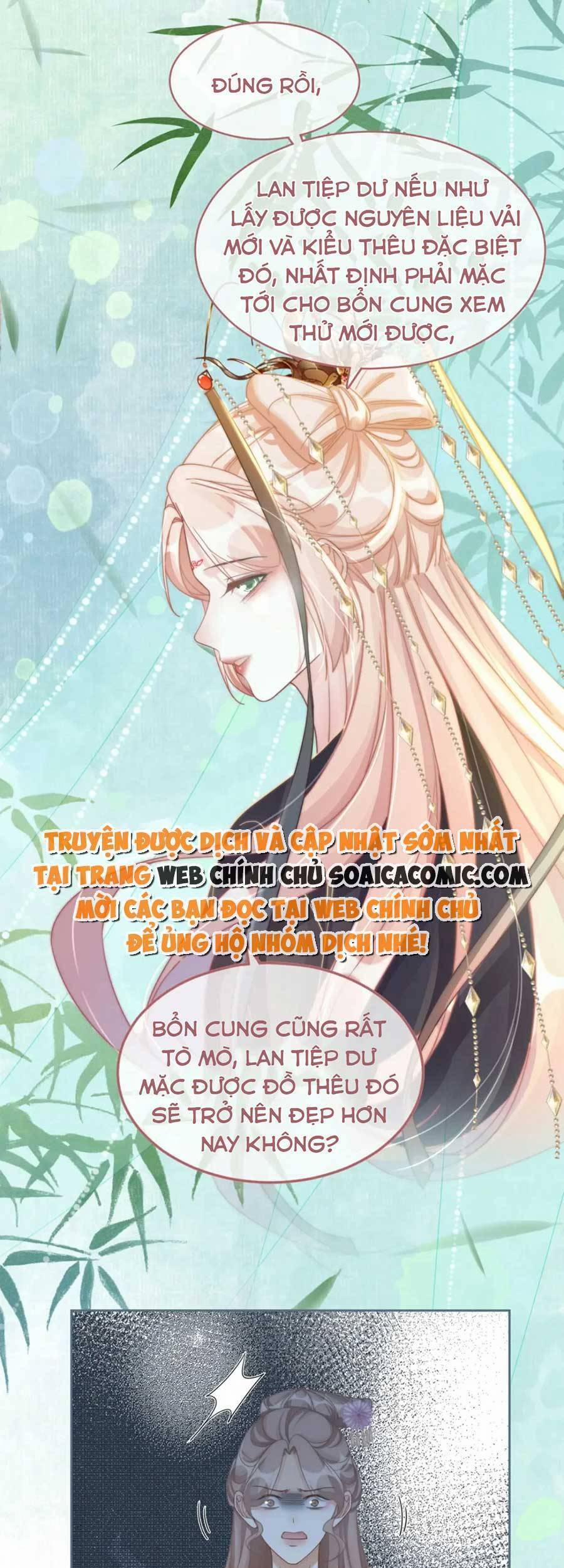 Xuyên Nhanh Nữ Phụ Bình Tĩnh Chút 107 trang 24