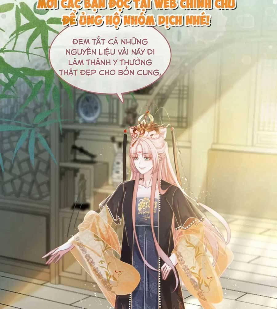 Xuyên Nhanh Nữ Phụ Bình Tĩnh Chút 107 trang 28