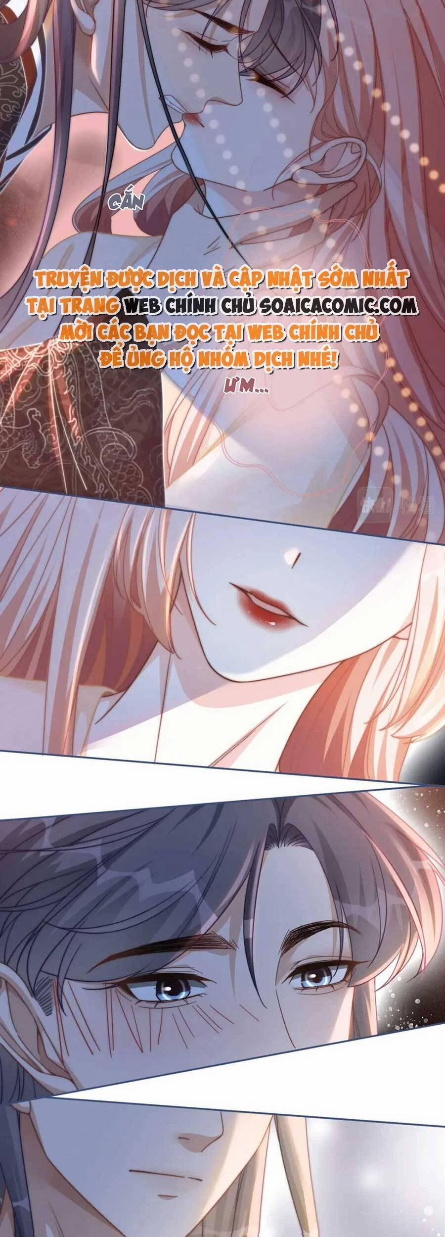 Xuyên Nhanh Nữ Phụ Bình Tĩnh Chút 107 trang 7