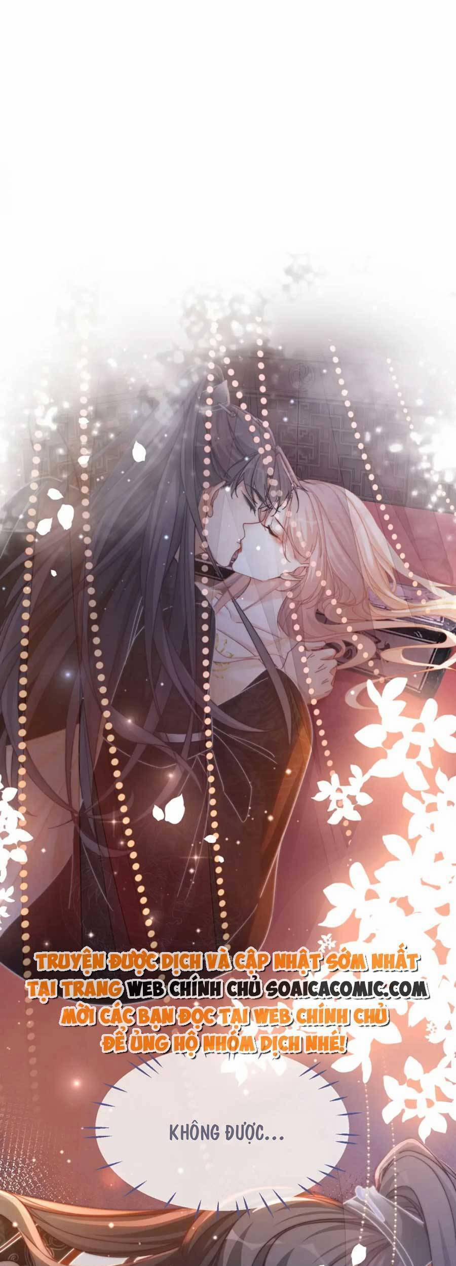 Xuyên Nhanh Nữ Phụ Bình Tĩnh Chút 107 trang 9