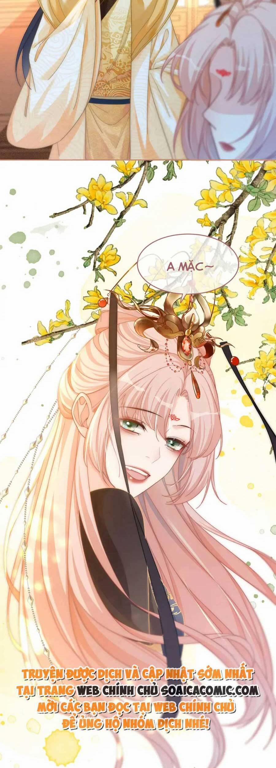 Xuyên Nhanh Nữ Phụ Bình Tĩnh Chút 108 trang 10