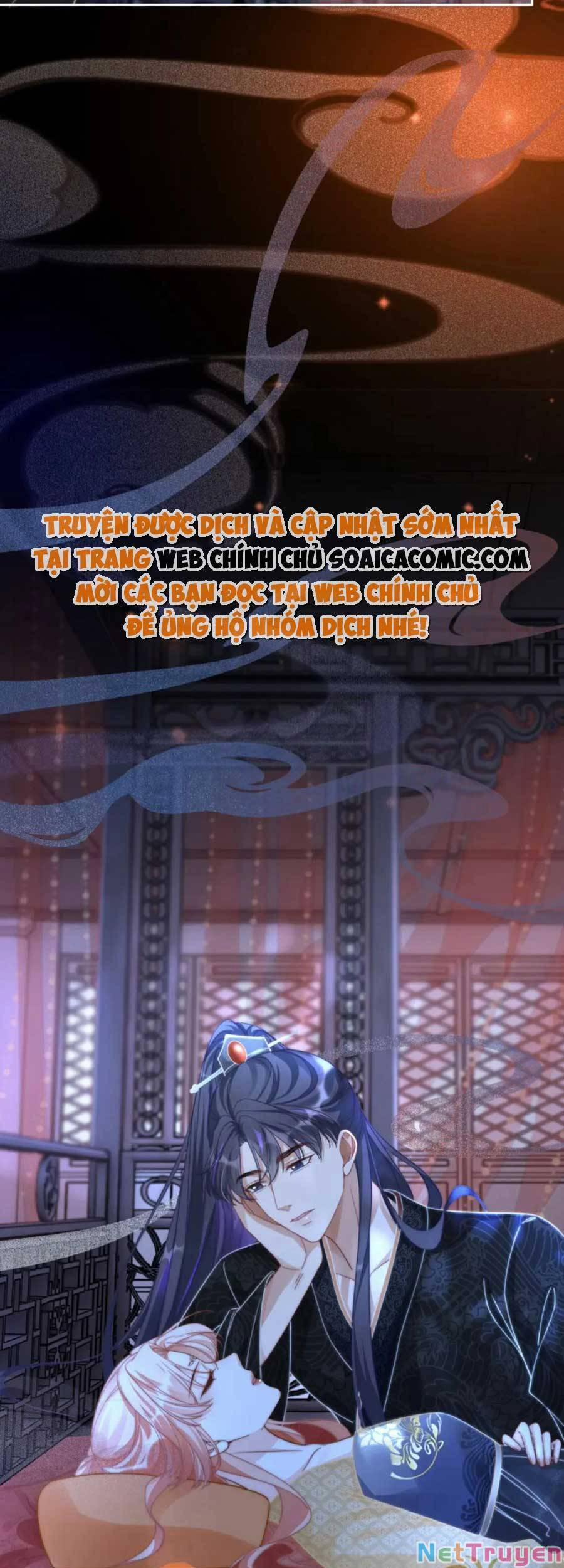Xuyên Nhanh Nữ Phụ Bình Tĩnh Chút 109 trang 14