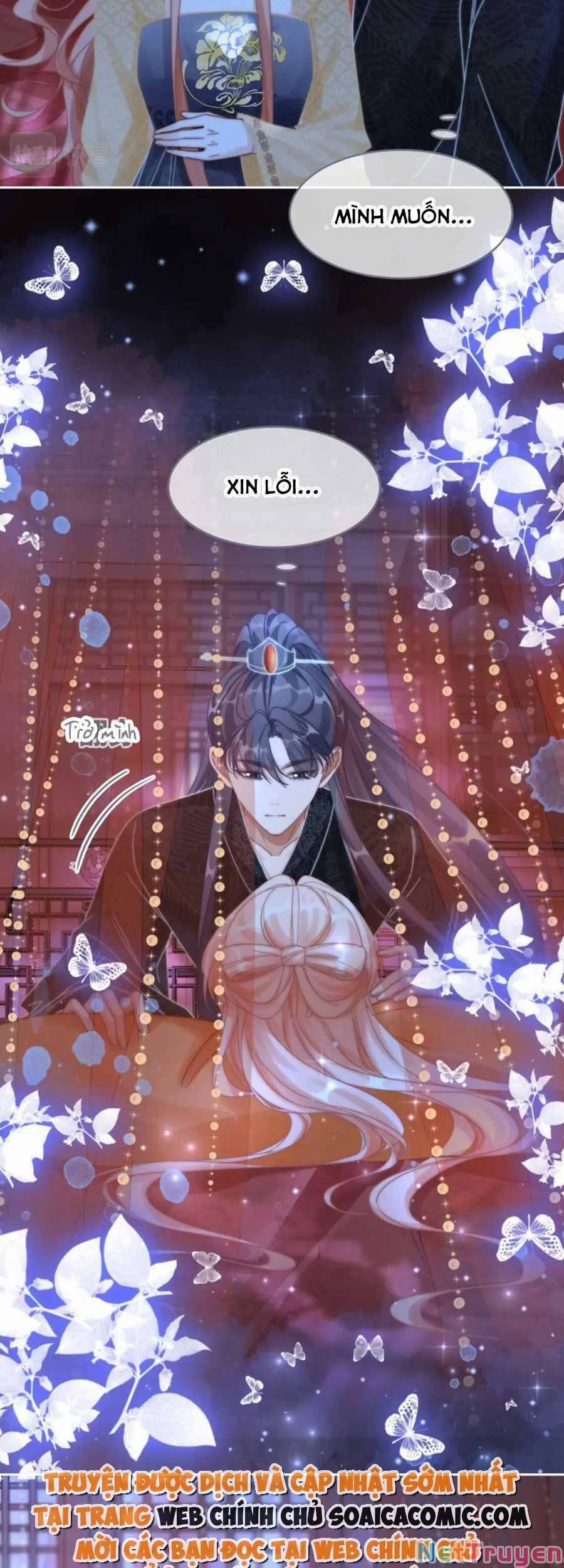 Xuyên Nhanh Nữ Phụ Bình Tĩnh Chút 109 trang 16