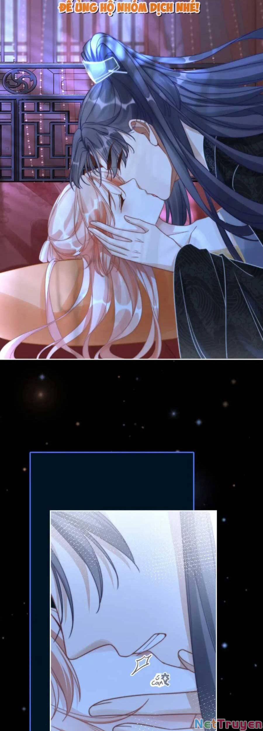 Xuyên Nhanh Nữ Phụ Bình Tĩnh Chút 109 trang 17