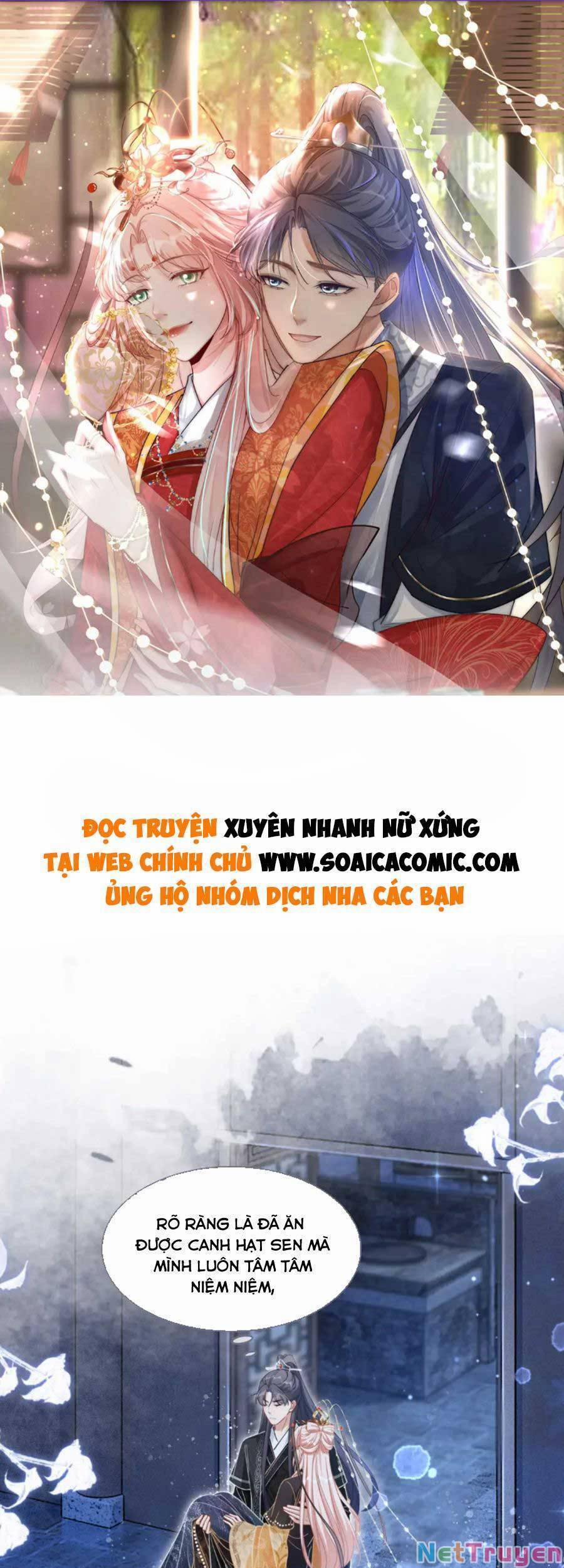 Xuyên Nhanh Nữ Phụ Bình Tĩnh Chút 109 trang 2