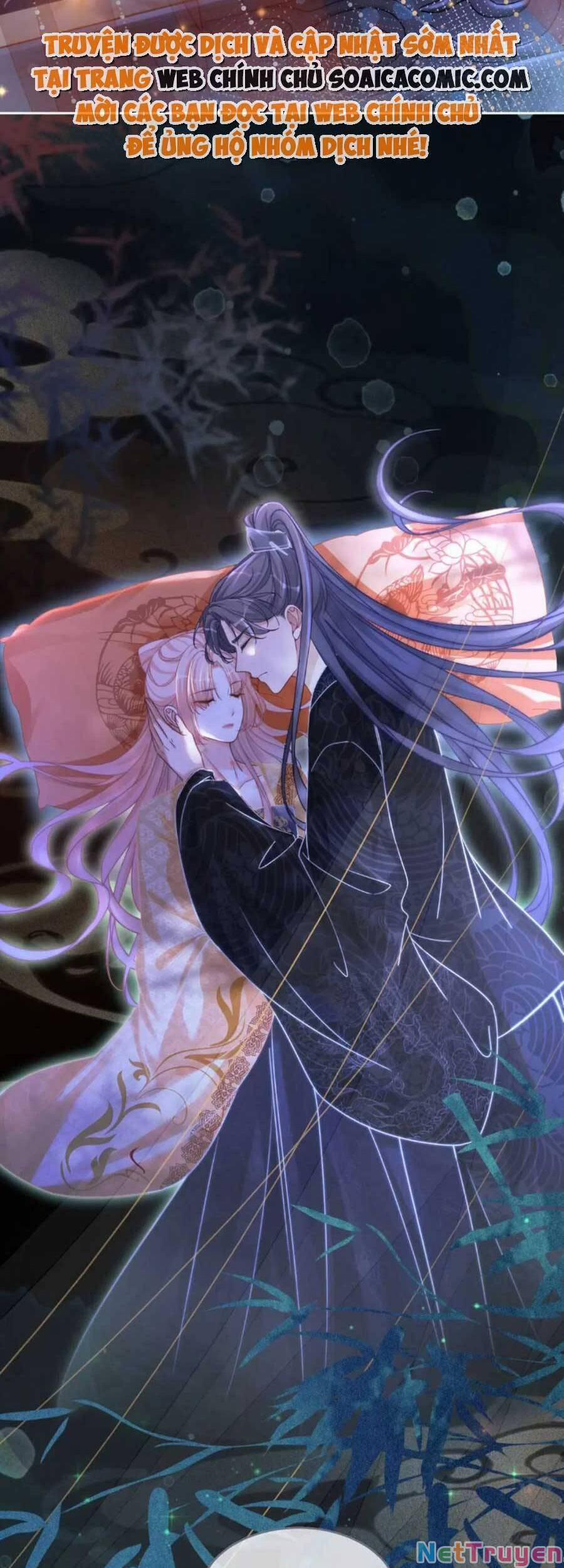 Xuyên Nhanh Nữ Phụ Bình Tĩnh Chút 109 trang 20