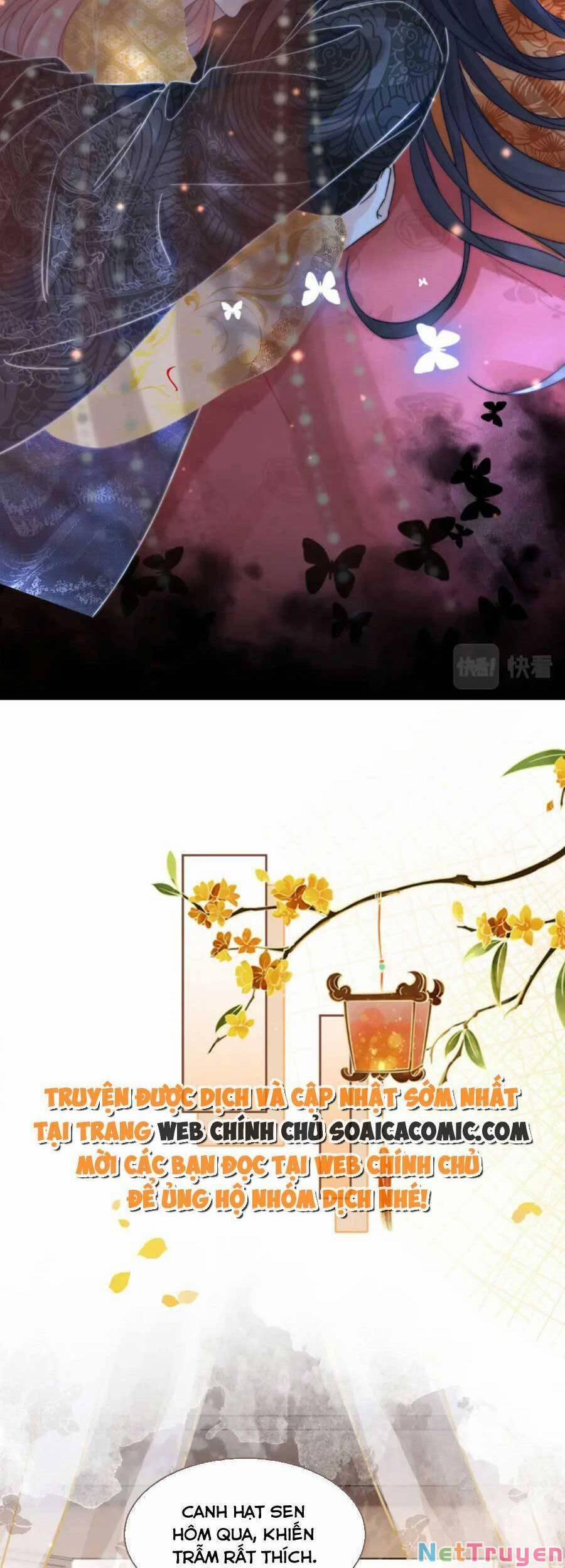 Xuyên Nhanh Nữ Phụ Bình Tĩnh Chút 109 trang 24