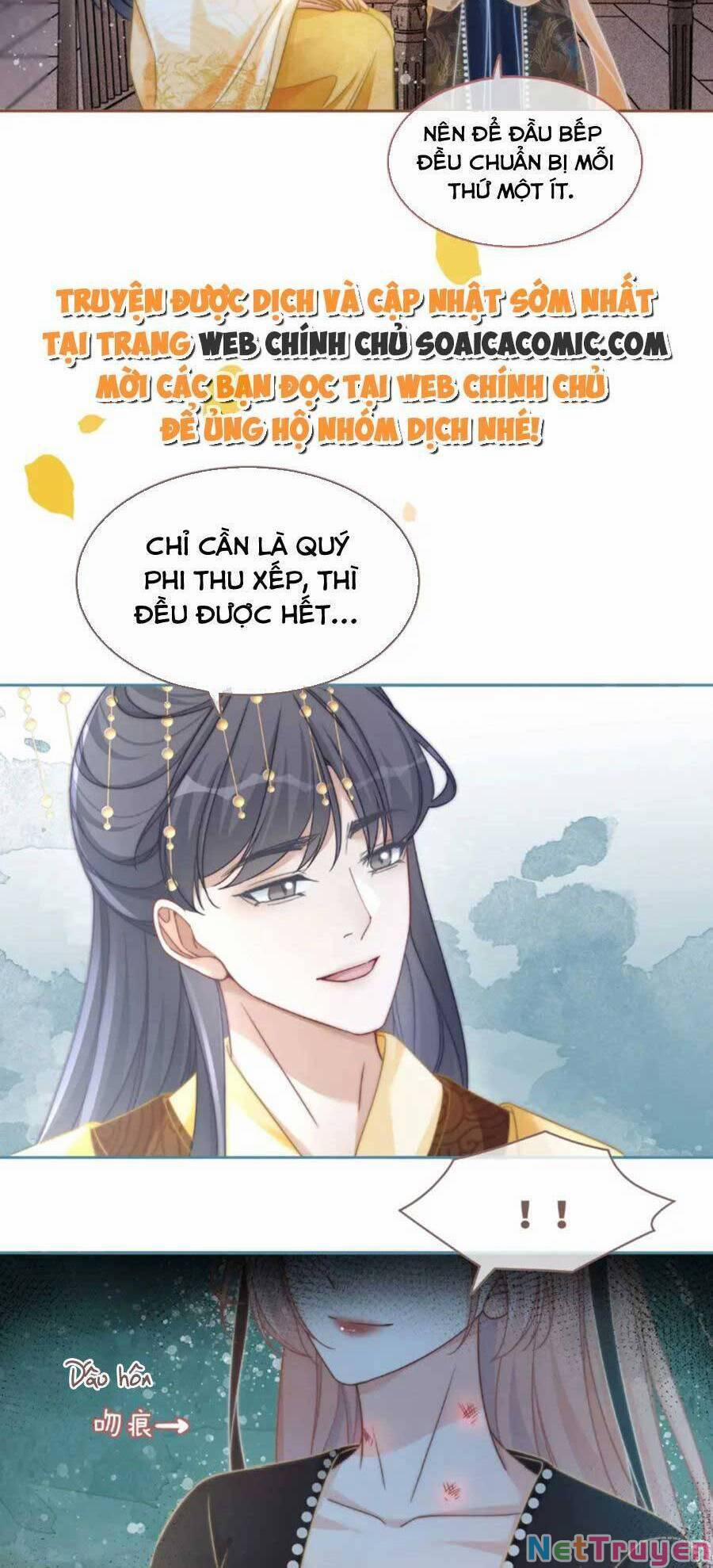 Xuyên Nhanh Nữ Phụ Bình Tĩnh Chút 109 trang 26