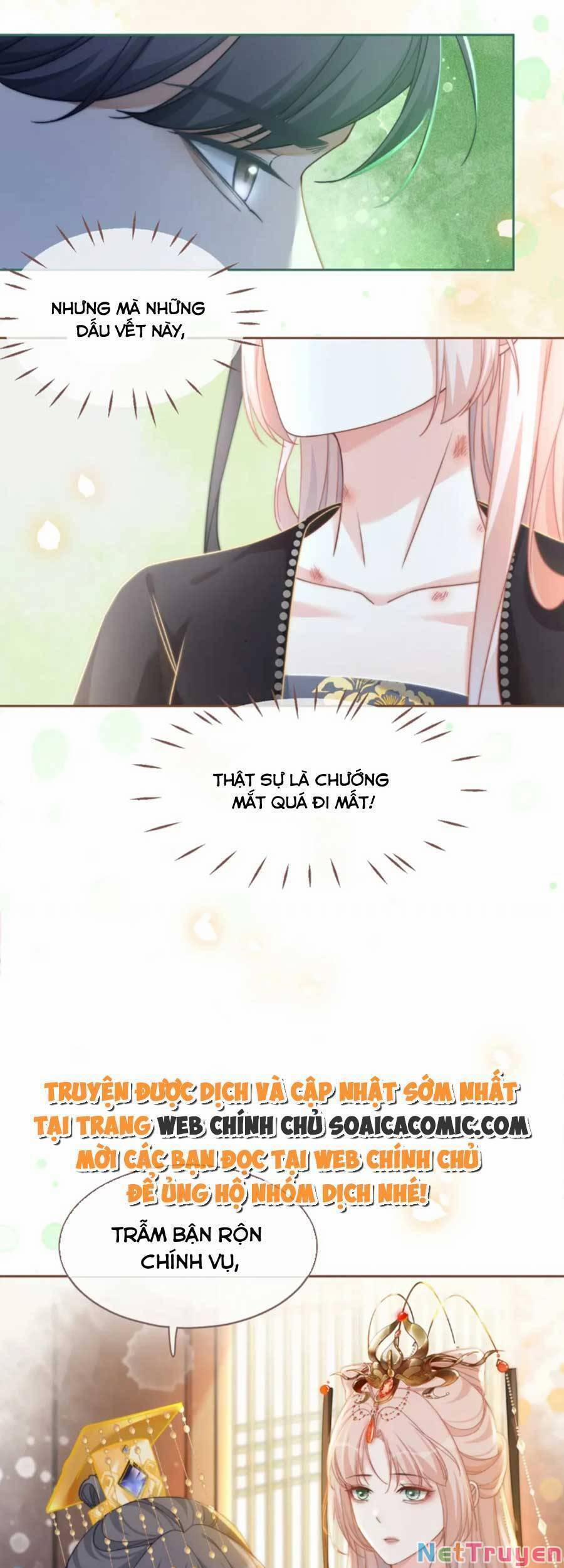 Xuyên Nhanh Nữ Phụ Bình Tĩnh Chút 109 trang 34