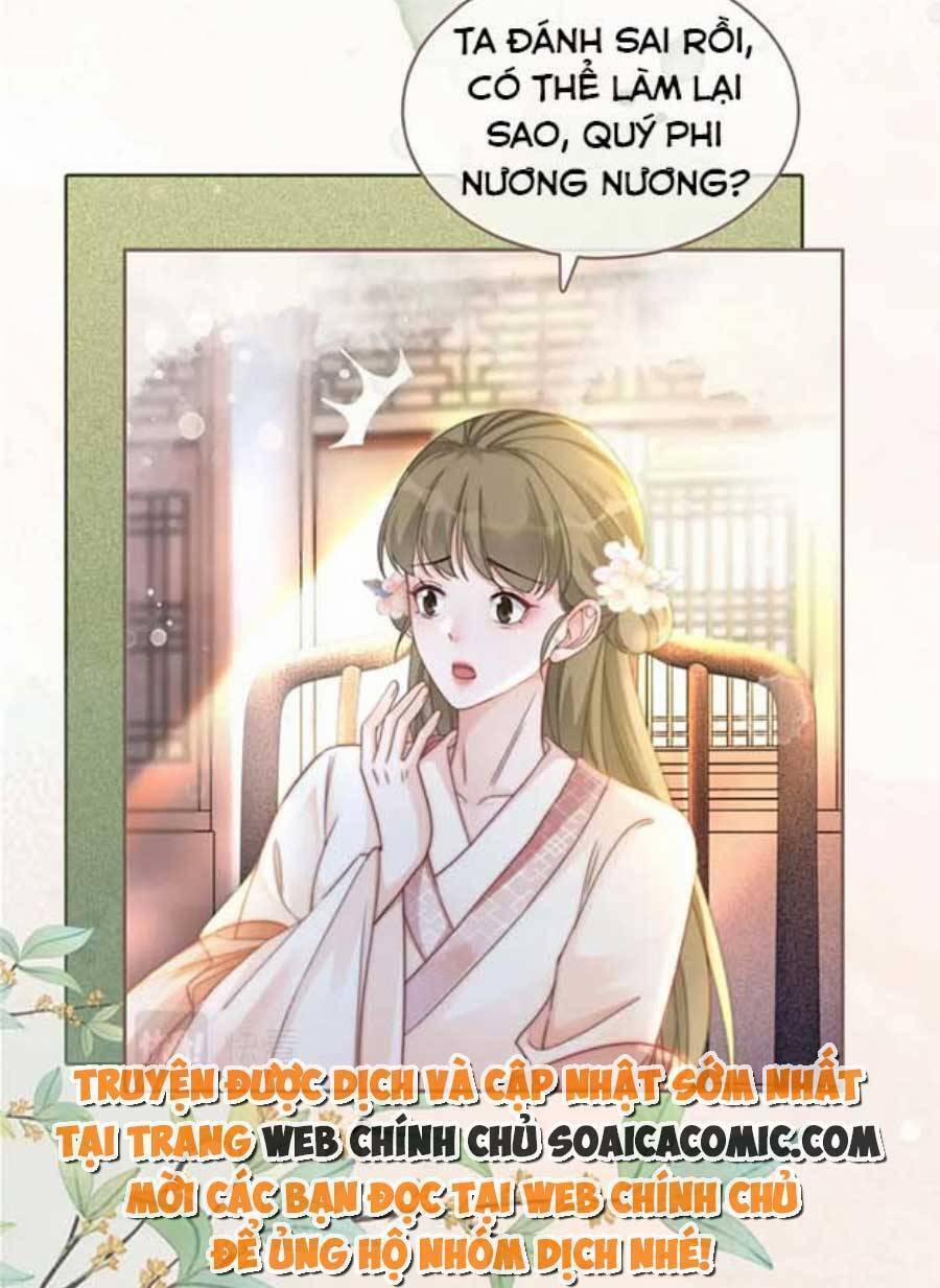 Xuyên Nhanh Nữ Phụ Bình Tĩnh Chút 110 trang 13