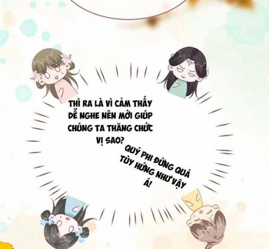 Xuyên Nhanh Nữ Phụ Bình Tĩnh Chút 110 trang 23