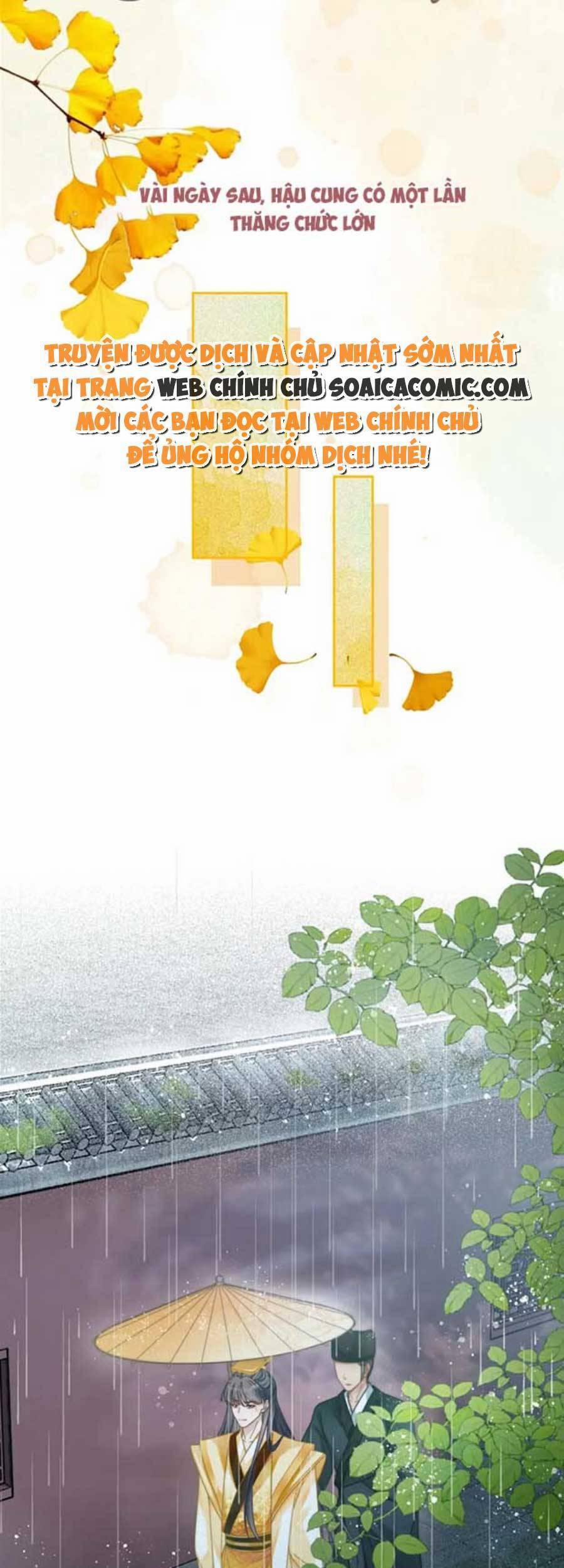 Xuyên Nhanh Nữ Phụ Bình Tĩnh Chút 110 trang 24