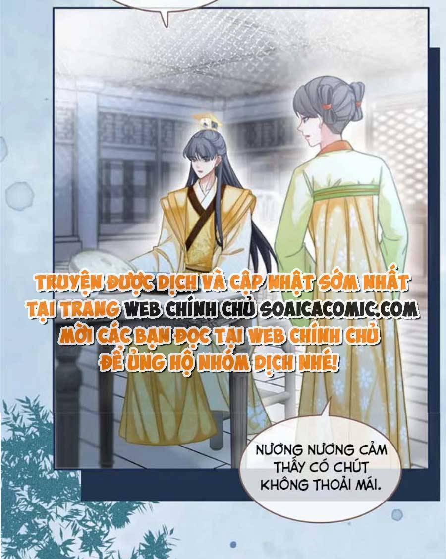 Xuyên Nhanh Nữ Phụ Bình Tĩnh Chút 110 trang 28