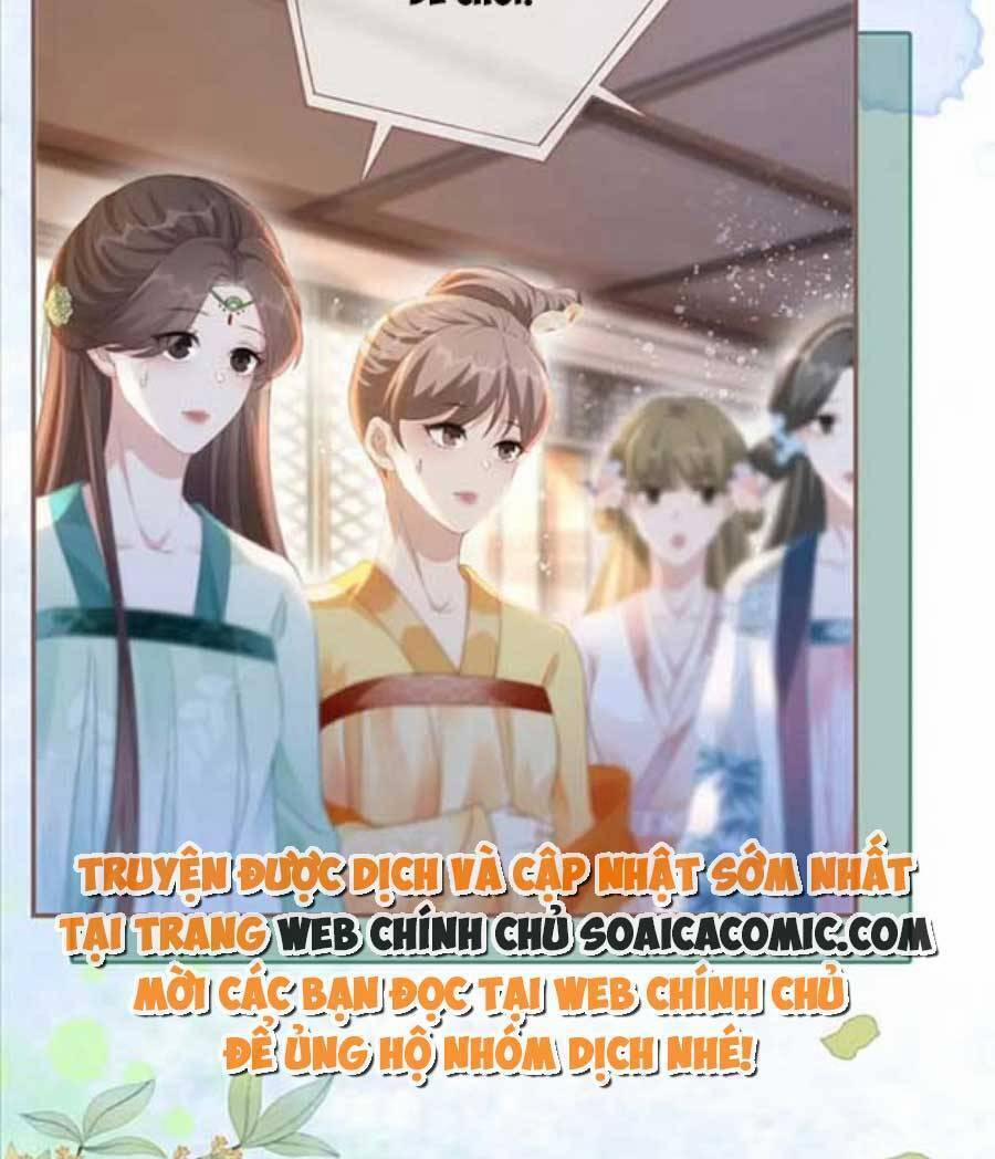 Xuyên Nhanh Nữ Phụ Bình Tĩnh Chút 110 trang 4