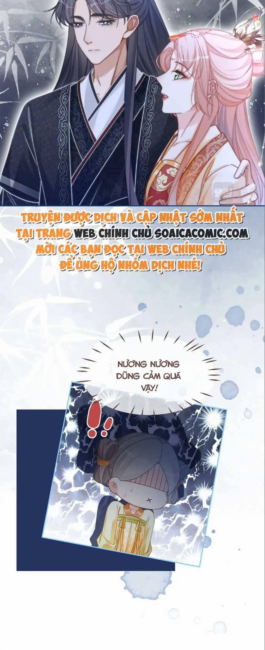 Xuyên Nhanh Nữ Phụ Bình Tĩnh Chút 111 trang 12