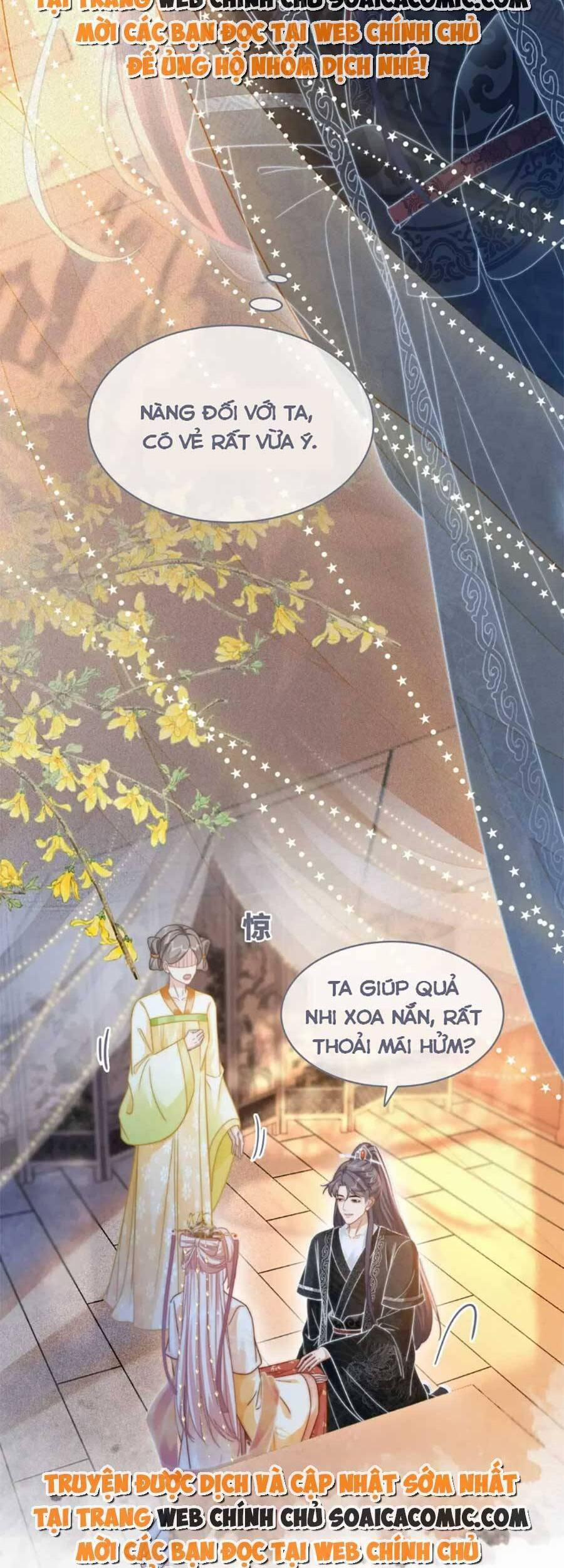 Xuyên Nhanh Nữ Phụ Bình Tĩnh Chút 111 trang 26