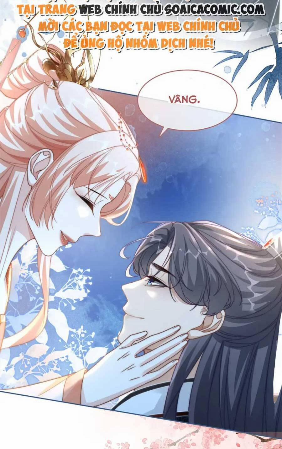 Xuyên Nhanh Nữ Phụ Bình Tĩnh Chút 111 trang 28